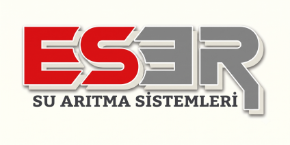 ESER SU ARITMA SİSTEMLERİ logo